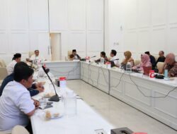 BAZNAS RI Bersama Bappenas Optimalkan Data Sosial Ekonomi Nasional untuk Pemerataan ZIS