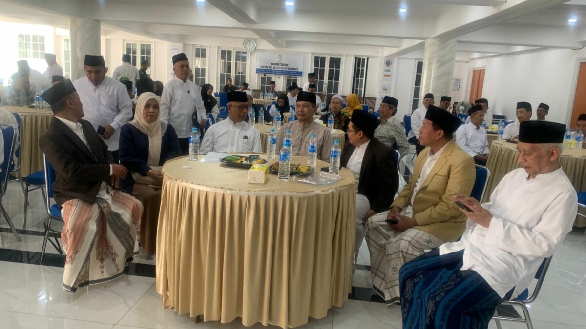 MUI Kota Malang Resmi Dikukuhkan, Siap Jalankan Peran Strategis Lima Tahun ke Depan