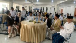 MUI Kota Malang Resmi Dikukuhkan, Siap Jalankan Peran Strategis Lima Tahun ke Depan