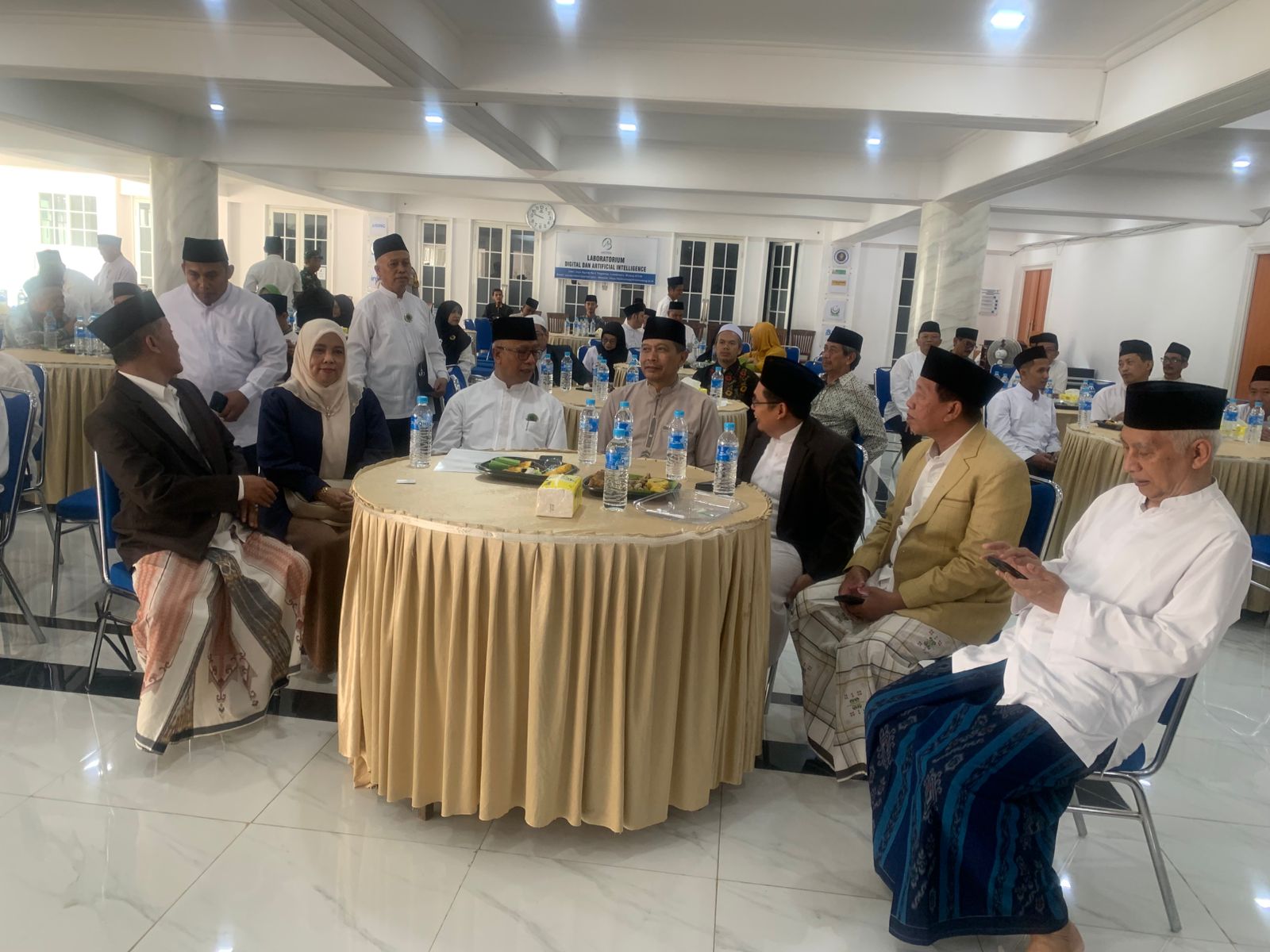 MUI Kota Malang Resmi Dikukuhkan, Siap Jalankan Peran Strategis Lima Tahun ke Depan