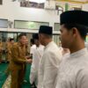 Sebanyak 36 ASN Kota Malang Berangkat Haji 2026, Wali Kota Minta Jaga Integritas dan Nama Daerah