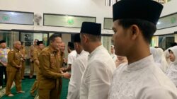 Sebanyak 36 ASN Kota Malang Berangkat Haji 2026, Wali Kota Minta Jaga Integritas dan Nama Daerah