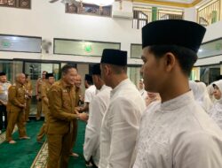 Sebanyak 36 ASN Kota Malang Berangkat Haji 2026, Wali Kota Minta Jaga Integritas dan Nama Daerah