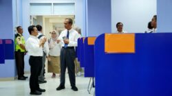 Wakil Rektor UB pastikan kesiapan lokasi UTBK 2026