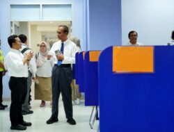 Wakil Rektor UB pastikan kesiapan lokasi UTBK 2026