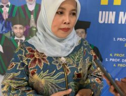 Rektor UIN Malang: Gen Z Harus Jadi Kartini Baru di Era Media Sosial