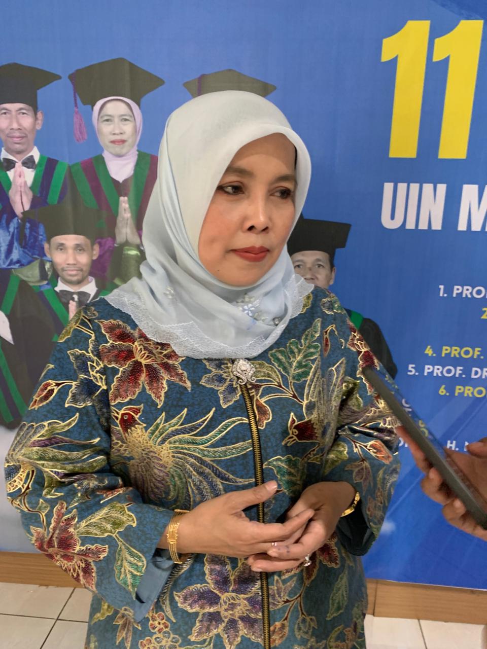 Rektor UIN Malang: Gen Z Harus Jadi Kartini Baru di Era Media Sosial