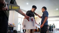 Universitas Brawijaya Distribusikan Ratusan Alat Mendeteksi Kecurangan UTBK 2026