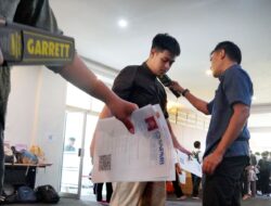 Universitas Brawijaya Distribusikan Ratusan Alat Mendeteksi Kecurangan UTBK 2026