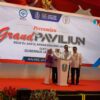 Grand Pavilion RSSA Diresmikan, Khofifah Dorong Layanan Rumah Sakit Jatim Naik Kelas