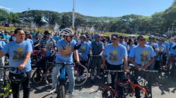 Bike to Work Diresmikan, ASN Malang Wajib Kayuh Sepeda Setiap Jumat ke Kantor