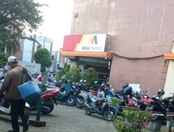 Diduga Tertipu Oknum DC internal, Konsumen Pembiayaan Motor Kehilangan Motornya Secara Ilegal
