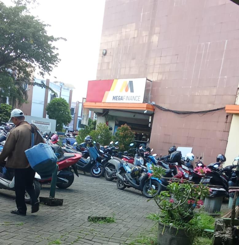 Diduga Tertipu Oknum DC internal, Konsumen Pembiayaan Motor Kehilangan Motornya Secara Ilegal