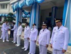 Peringatan Hari OTODA XXX di Kota Malang, Wali Kota Menekankan Penguatan Otonomi dan Pelayanan Publik