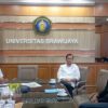 Universitas Brawijaya Masuk 601-800 THE Asia University Rankings 2026