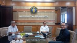 Universitas Brawijaya Masuk 601-800 THE Asia University Rankings 2026