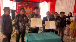 Kantor Baru Bawaslu Kota Malang Pindah, Perkuat Pengawasan Demokrasi dan Akurasi Data Pemilih