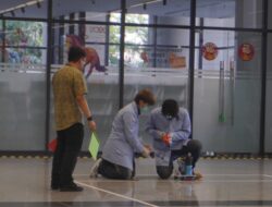 Bravo, Mobil Dodit Rancangan Tim Spektronics ITS Juara di Malaysia