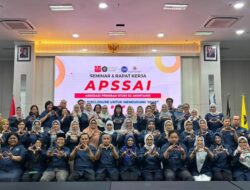 Perkuat Kontribusi Akademik, FEB UB Jadi Tuan Rumah Seminar dan Rapat Kerja Nasional APSSAI 2026