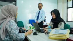 Universitas Brawijaya Fasilitasi Layanan Eazy Passport, Permudah Dosen dan Tendik Urus Paspor