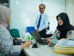 Universitas Brawijaya Fasilitasi Layanan Eazy Passport, Permudah Dosen dan Tendik Urus Paspor