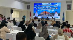 Pemkot Malang Gelar Bimtek TIK Tahap I, Wali Kota Tekankan Pemanfaatan AI Secara Bijak