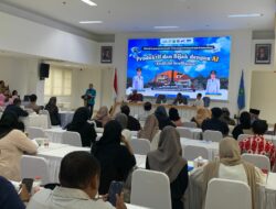 Pemkot Malang Gelar Bimtek TIK Tahap I, Wali Kota Tekankan Pemanfaatan AI Secara Bijak