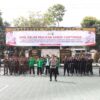 Polres Malang Gelar Apel Sabuk Kamtibmas, Perkuat Sinergi Jaga Keamanan Wilayah