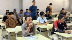 Mantan Napiter di Banten Ikuti Pelatihan Teknisi AC, Dukung Reintegrasi Sosial