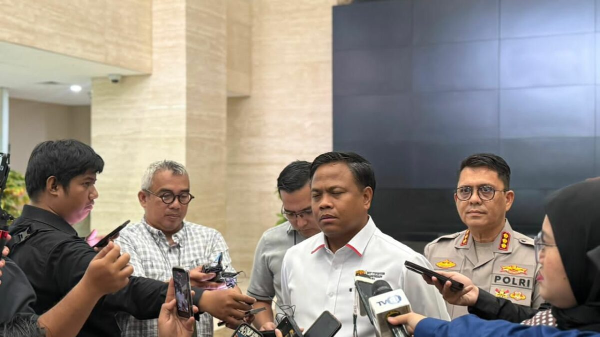 Bareskrim Polri Dalami Dugaan Pemberangkatan Haji Ilegal, 8 Calon Jemaah Digagalkan Berangkat