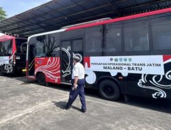 Pemkot Malang Dorong Rute Baru TransJatim ke Soekarno-Hatta, Jawab Kebutuhan Mobilitas Warga