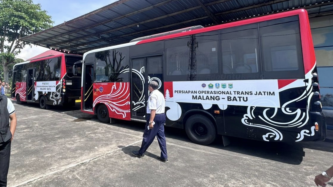 Pemkot Malang Dorong Rute Baru TransJatim ke Soekarno-Hatta, Jawab Kebutuhan Mobilitas Warga