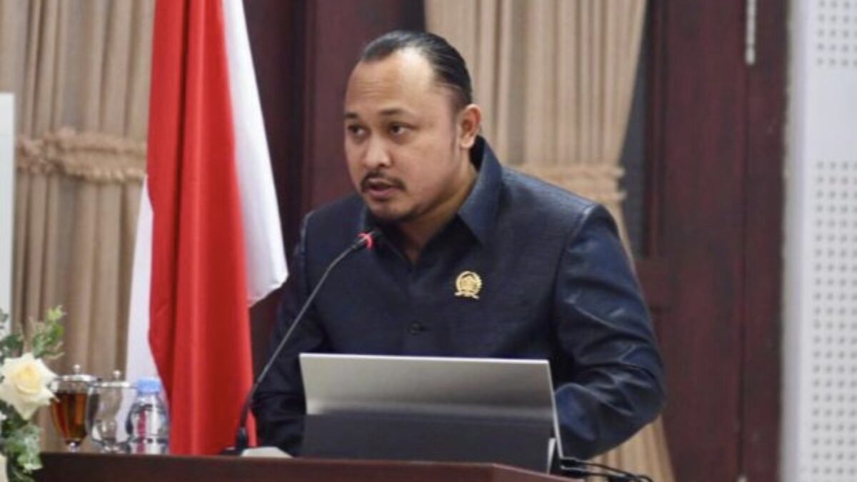 Ultah ke-112 Kota Malang, DPRD Soroti Layanan Publik dan Ketergantungan Anggaran