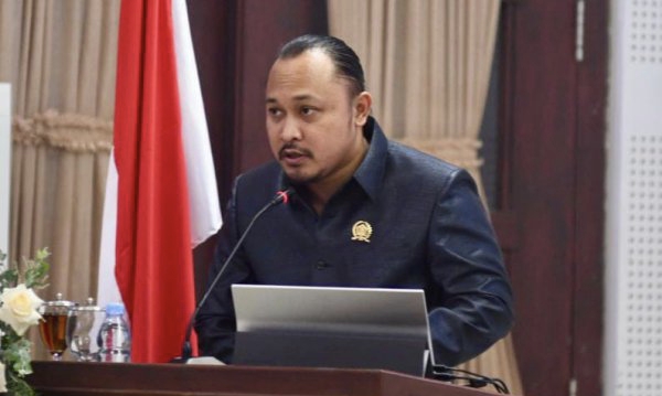 Ultah ke-112 Kota Malang, DPRD Soroti Layanan Publik dan Ketergantungan Anggaran