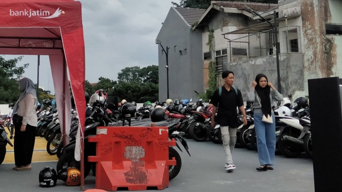 Ironi Libur Lebaran 2026: Kunjungan Wisata Malang Membeludak, Pendapatan Parkir Justru Merosot