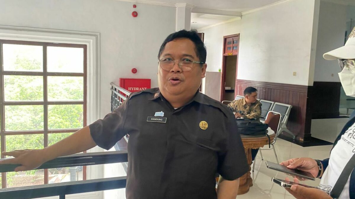 Kapasitas Sungai Tak Memadai, Pemkot Malang Fokus Normalisasi Cegah Luapan