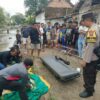 Polisi Ungkap Misteri Tewasnya Pria di Sungai Gondanglegi Malang