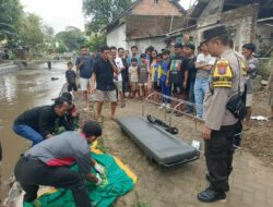 Polisi Ungkap Misteri Tewasnya Pria di Sungai Gondanglegi Malang