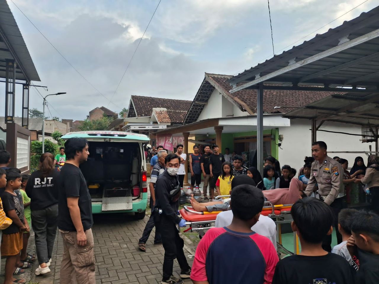 Nasib Nahas Pemilik Kos di Malang Usai Tegur Penghuni Nakal Nasib Nahas Pemilik Kos di Malang Usai Tegur Penghuni Nakal