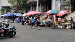 Temuan Penjualan Lapak Pasar Besar Malang Rp650 Juta, Diskopindag Ngaku Tak Tahu