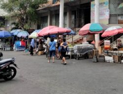Temuan Penjualan Lapak Pasar Besar Malang Rp650 Juta, Diskopindag Ngaku Tak Tahu