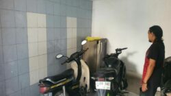 Motor Raib Saat Subuh, Aksi Pencurian Hantui Kawasan Kos Tlogomas