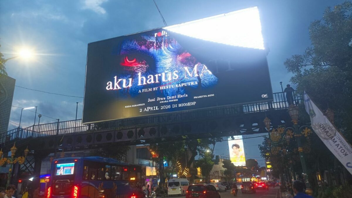 Kontroversi Baliho “Aku Harus Mati”, IDAI Soroti Dampak Psikologis