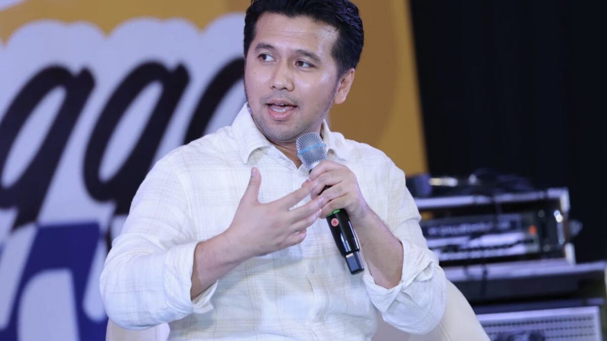 Kemarau 2026 Ancam Produksi Pangan, Jatim Percepat Strategi Air di Lumbung Padi