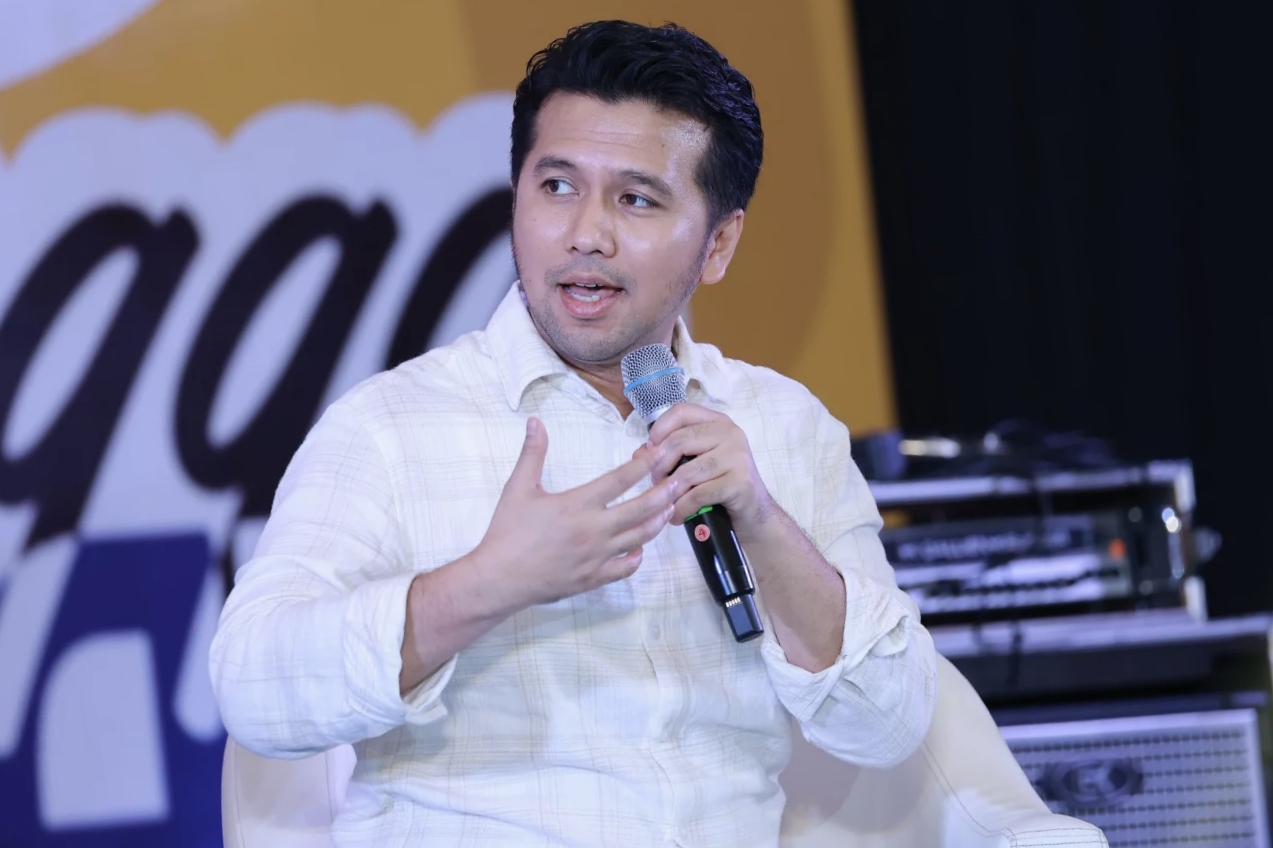 Kemarau 2026 Ancam Produksi Pangan, Jatim Percepat Strategi Air di Lumbung Padi Kemarau 2026 Ancam Produksi Pangan, Jatim Percepat Strategi Air di Lumbung Padi