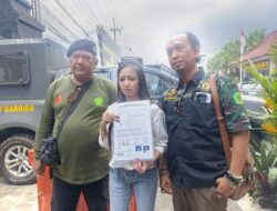 Malam Pertama Bongkar Identitas Suami Jadi-jadian di Malang