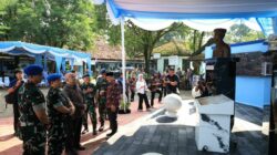 Monumen Husein Sastranegara Diresmikan, Jejak Keberanian Dihidupkan Kembali