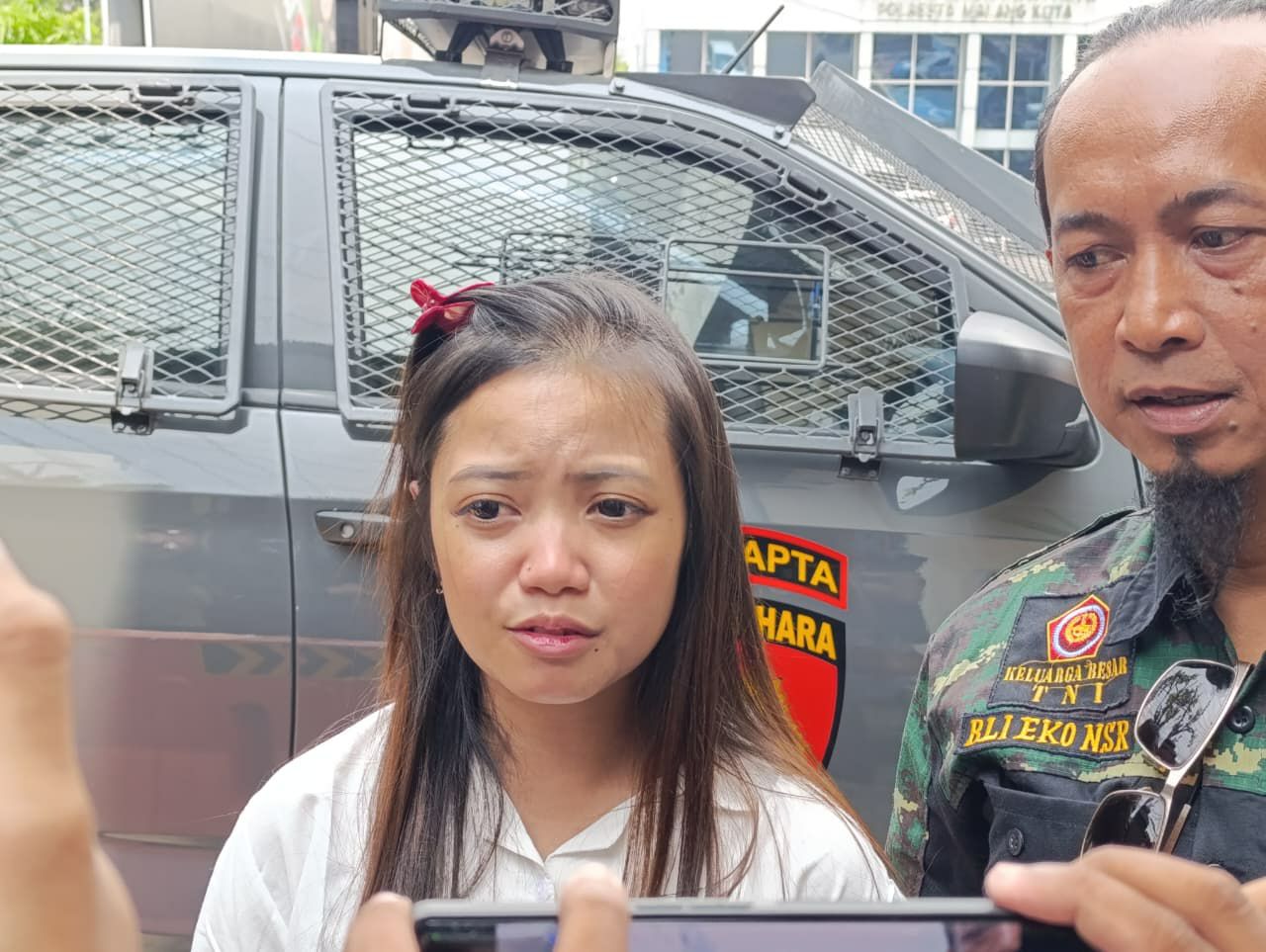 Kronologi Penipuan Pernikahan Sesama Wanita di Malang