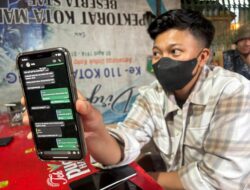Yupi Rere Bantah Tudingan, Klaim Identitas Sudah Diketahui