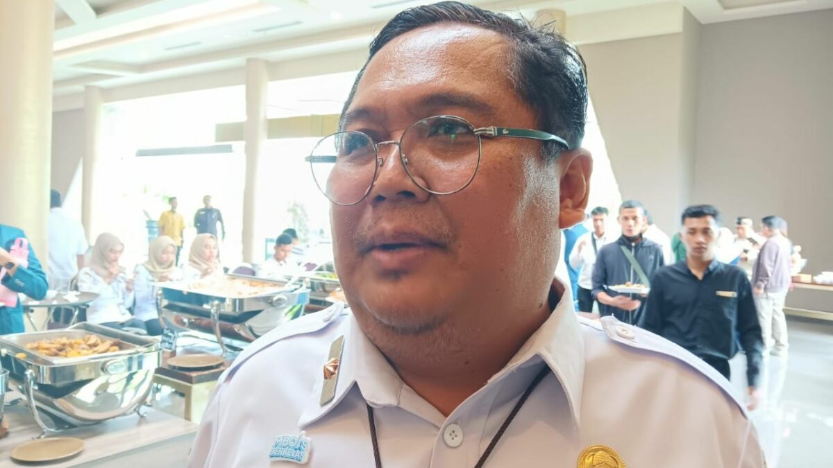 Genangan Masih Muncul, Tapi Cepat Hilang: Strategi Drainase Kota Malang Mulai Efektif